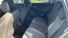 Skoda Superb 1.5 TSI iV SE Technology DSG 5dr Estate